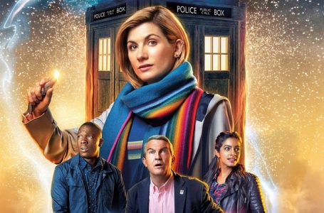 Doctor Who